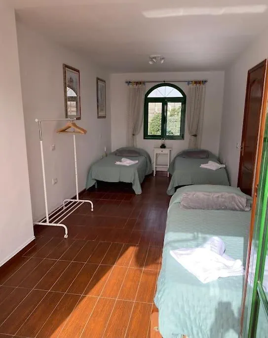 Macaronesia Casa Privada Con Piscina En Lanzarote Villa Tias Holiday home
