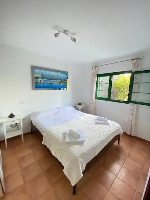 Macaronesia Casa Privada Con Piscina En Lanzarote Villa Tias Holiday home