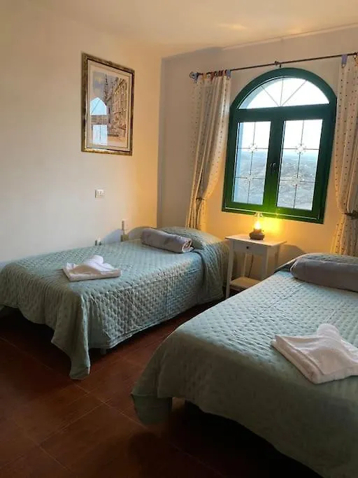 Macaronesia Casa Privada Con Piscina En Lanzarote Villa Tias 0*,