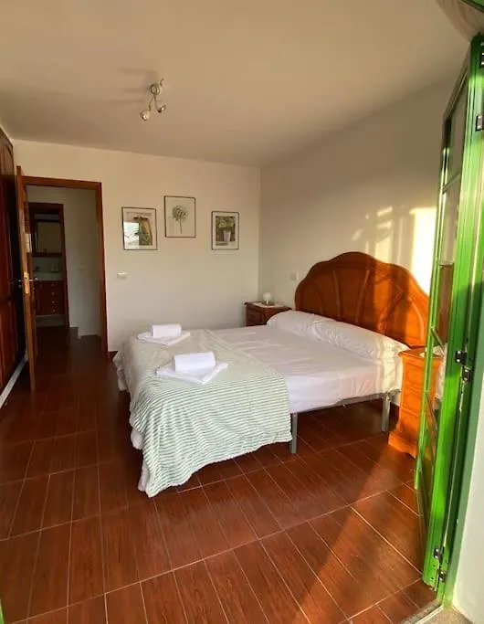 Holiday home Macaronesia Casa Privada Con Piscina En Lanzarote Villa Tias Spain